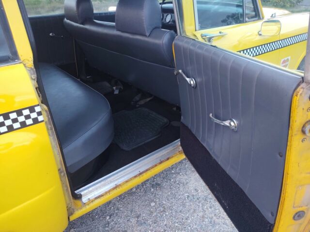 Checker A11 1979 image number 24