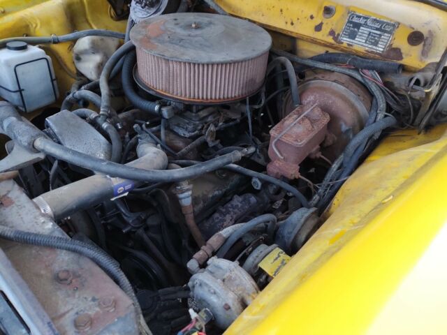 Checker A11 1979 image number 25