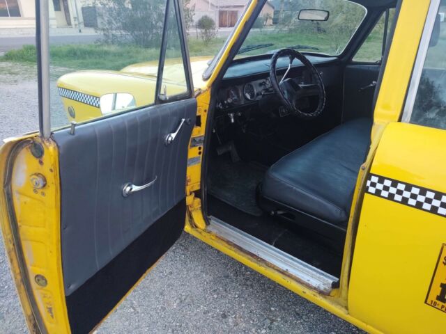 Checker A11 1979 image number 7