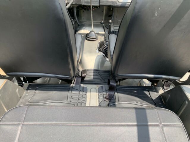 Toyota Land Cruiser 1975 image number 13