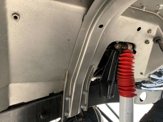Toyota Land Cruiser 1975 image number 20