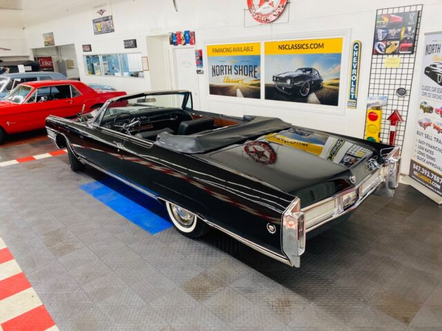 Cadillac Eldorado 1965 image number 2