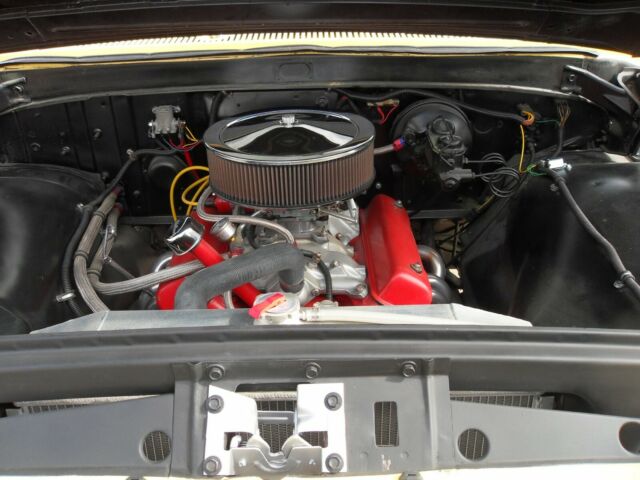 Ford F-250 1963 image number 7