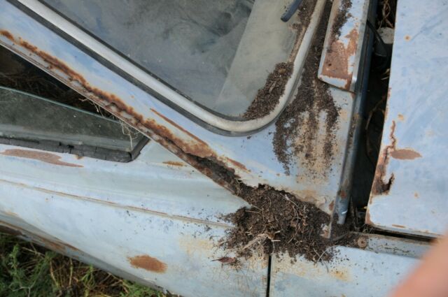 Saab 96 1968 image number 15