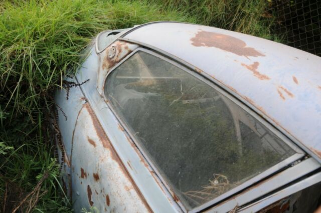 Saab 96 1968 image number 2