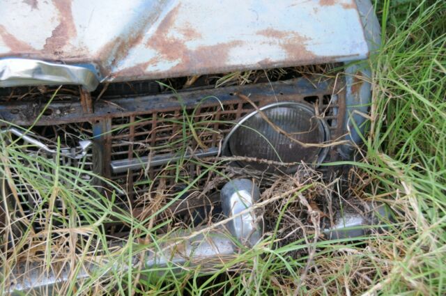 Saab 96 1968 image number 27
