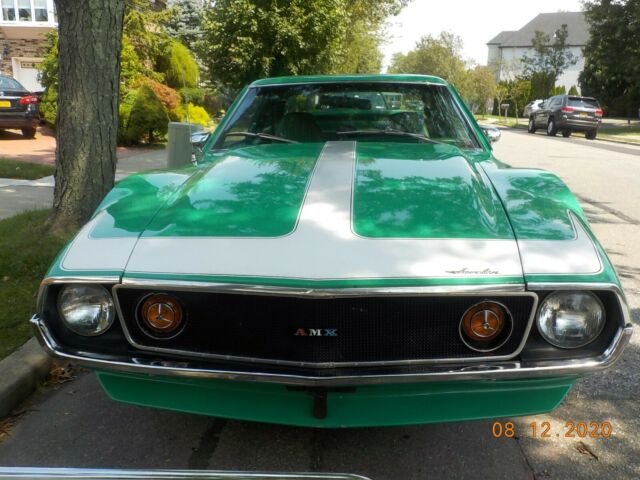AMC Javelin 1973 image number 26