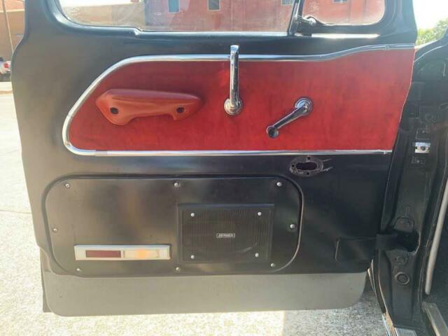 Ford F-100 1965 image number 26