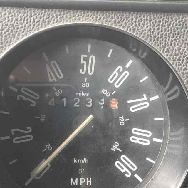 Volkswagen Transporter Type 2 1979 image number 40