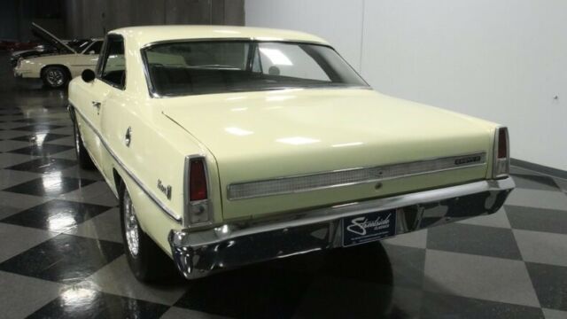 Chevrolet Nova 1967 image number 34