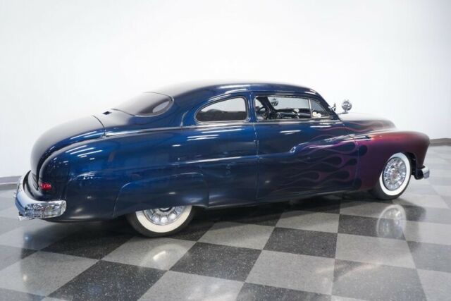 Mercury Coupe 1949 image number 38