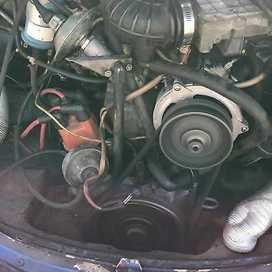Volkswagen Beetle - Classic 1978 image number 3