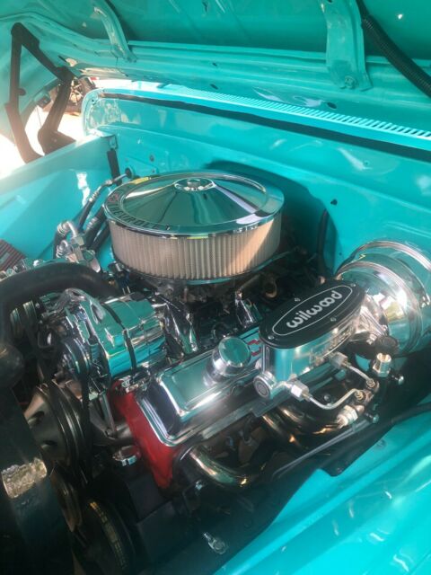 Chevrolet C-10 1965 image number 24