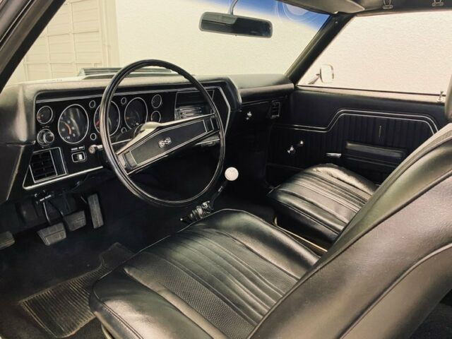 Chevrolet Chevelle 1970 image number 32