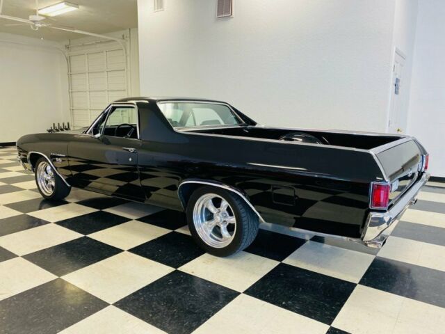 Chevrolet El Camino 1971 image number 2