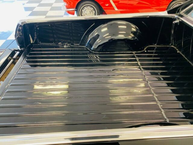 Chevrolet El Camino 1971 image number 20