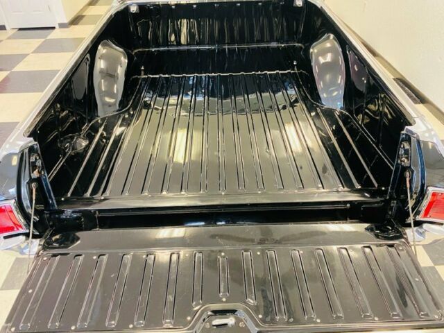 Chevrolet El Camino 1971 image number 41