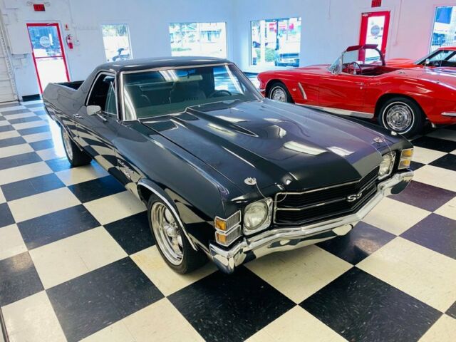 Chevrolet El Camino 1971 image number 45