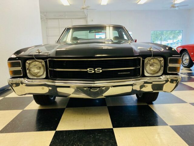 Chevrolet El Camino 1971 image number 47