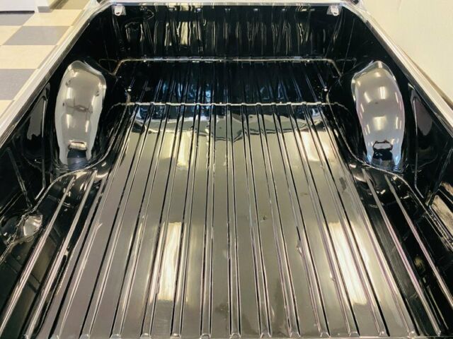 Chevrolet El Camino 1971 image number 6