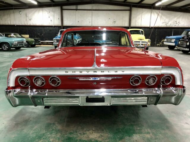 Chevrolet Impala 1964 image number 3