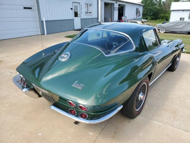 Chevrolet Corvette 1967 image number 6