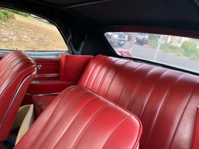 Chevrolet Chevelle 1966 image number 10