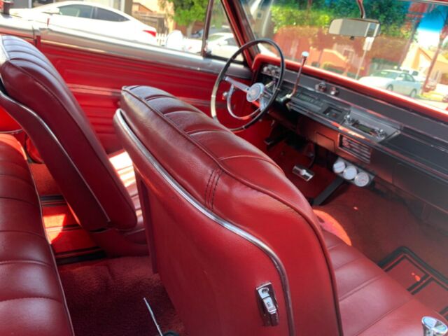 Chevrolet Chevelle 1966 image number 19