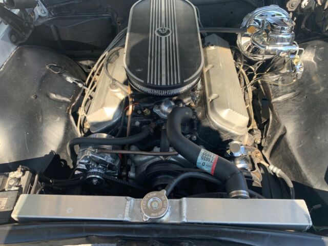 Chevrolet Chevelle 1966 image number 22