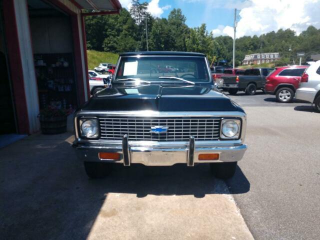 Chevrolet C-10 1971 image number 1