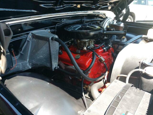 Chevrolet C-10 1971 image number 14