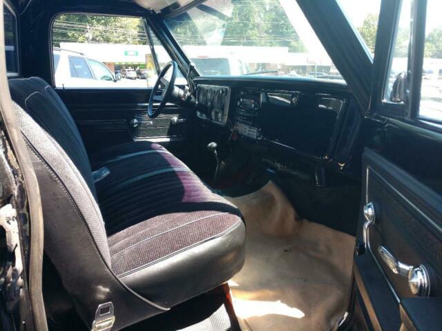 Chevrolet C-10 1971 image number 29