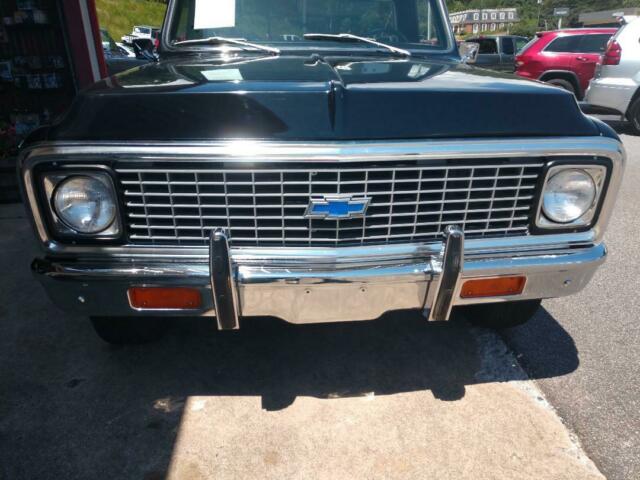 Chevrolet C-10 1971 image number 40