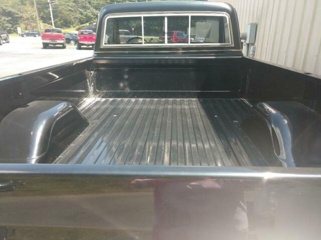 Chevrolet C-10 1971 image number 41