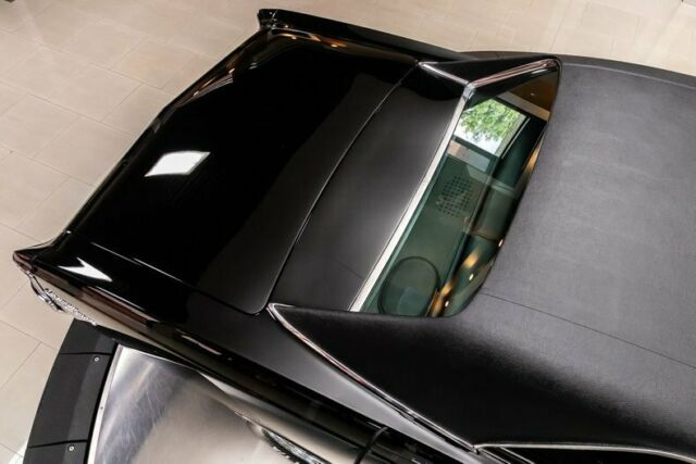 Chevrolet Chevelle 1967 image number 22
