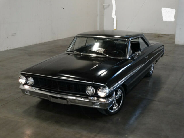 Ford Galaxie 1964 image number 25