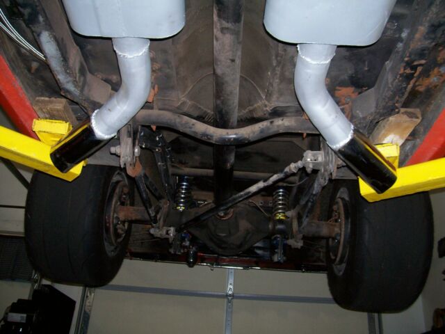 Chevrolet Nova 1969 image number 17