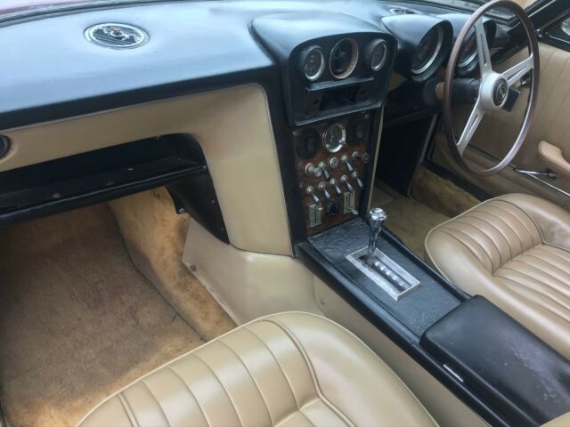 Jensen Interceptor 1968 image number 12