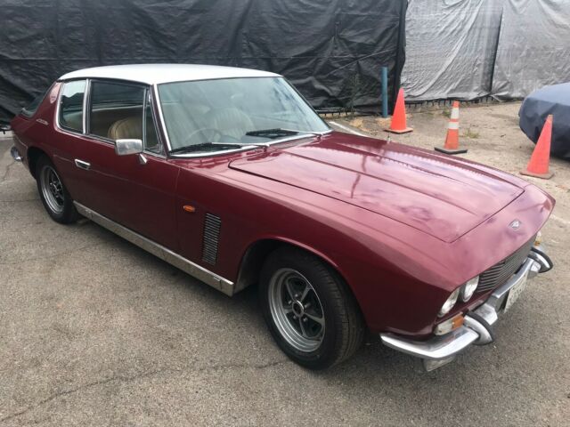 Jensen Interceptor 1968 image number 2