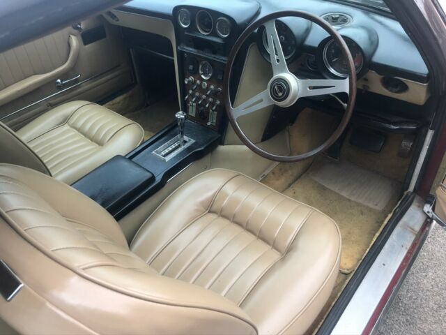 Jensen Interceptor 1968 image number 20