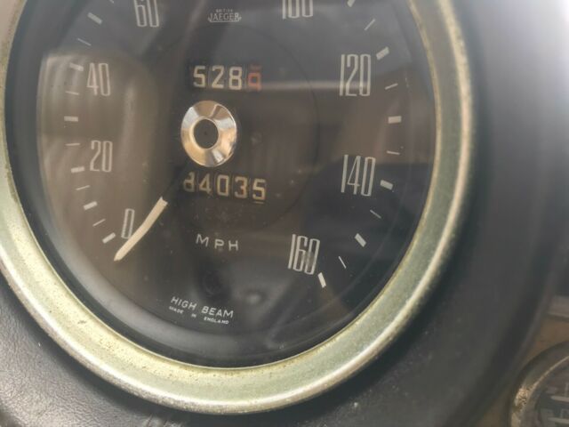 Jensen Interceptor 1968 image number 22