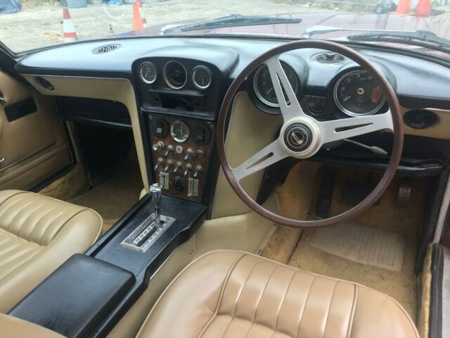 Jensen Interceptor 1968 image number 23