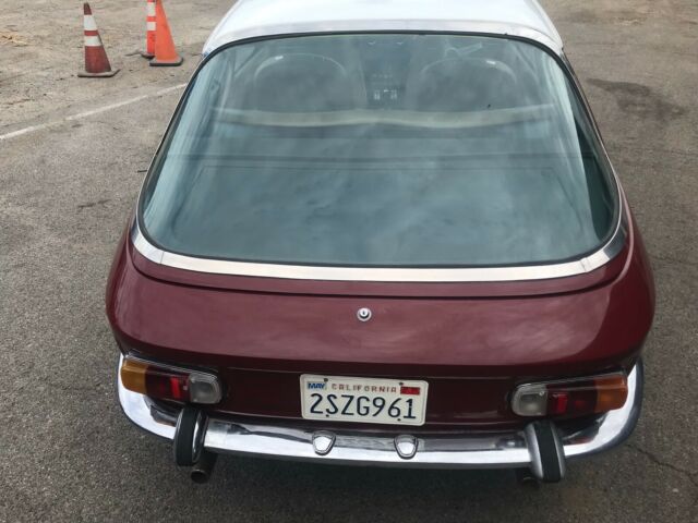 Jensen Interceptor 1968 image number 3