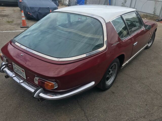 Jensen Interceptor 1968 image number 30