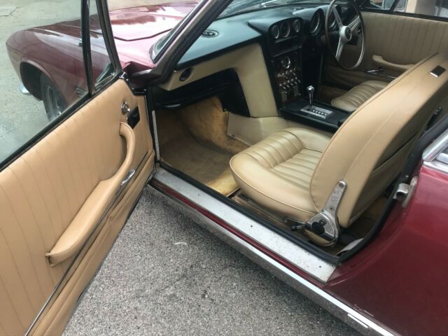 Jensen Interceptor 1968 image number 35