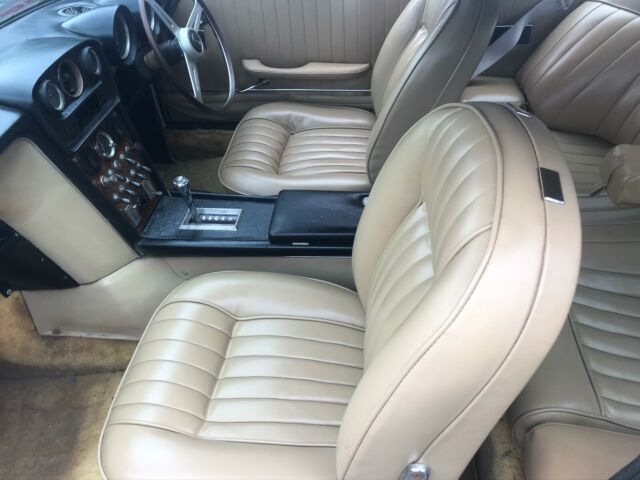 Jensen Interceptor 1968 image number 37