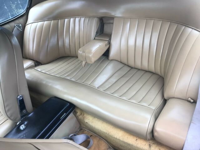 Jensen Interceptor 1968 image number 45