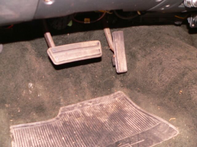 Lincoln Town Car 1979 image number 10