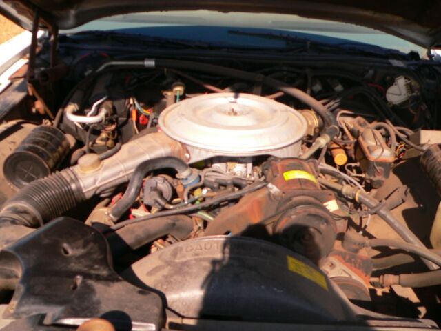 Lincoln Town Car 1979 image number 35