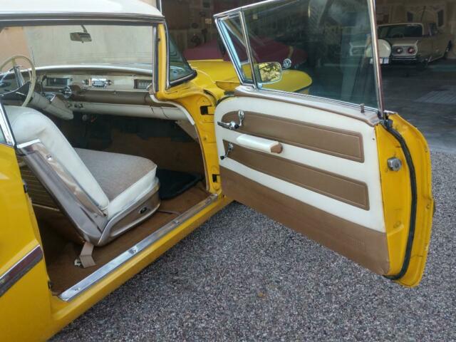Buick Special 1958 image number 17